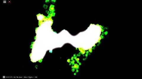 Audio Visualizer/My Music/ROBLOX