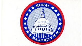APUSH 101: The Moral Majority