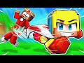 Minecraft, aber Ukri ist ONE PUNCH MAN!