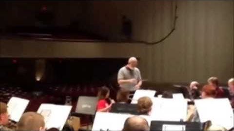 Back to Basics Warm Ups (arr. Dallas Burke, Grade 3-3.5 #JMB373)