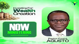 INVESTING FOR WEALTH CREATION