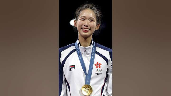 發揮香港精神，巴黎奧運第一金！無論喺咩情況都好，都要盡力地跑，總會獲得意外收獲！#shorts #quotes #209