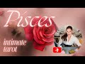 Pisces  choosing stability for now   intimate tarot  june 2024