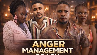 Anger Management Coach 