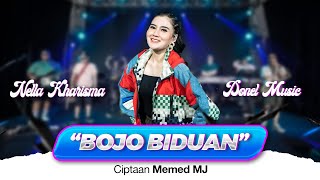 Nella Kharisma - Bojo Biduan ( Official Music Video )