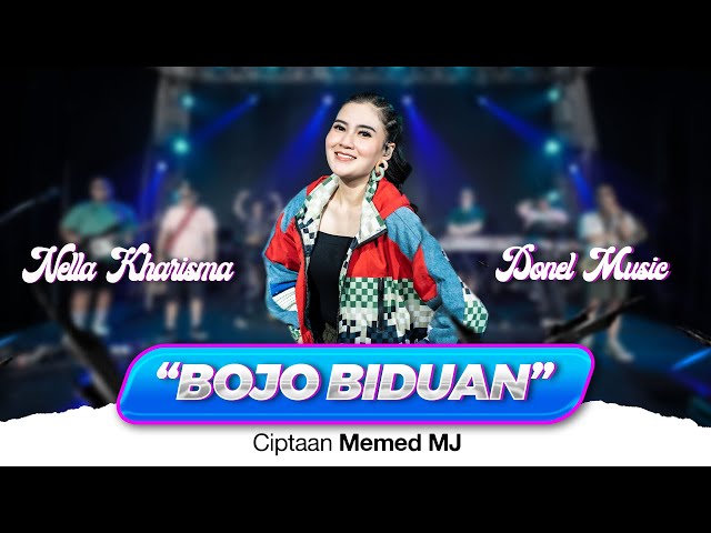 Nella Kharisma - Bojo Biduan ( Official Music Video ) class=