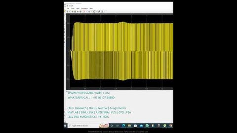 Flywheel Energy Storage - Matlab Simulink -FLYWHEEL FESS MATLAB SIMULINK ASSIGNMENTS - PHD RESEARCH