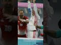 France vs Morocco: Best Performances in Blind Football⚽🥅