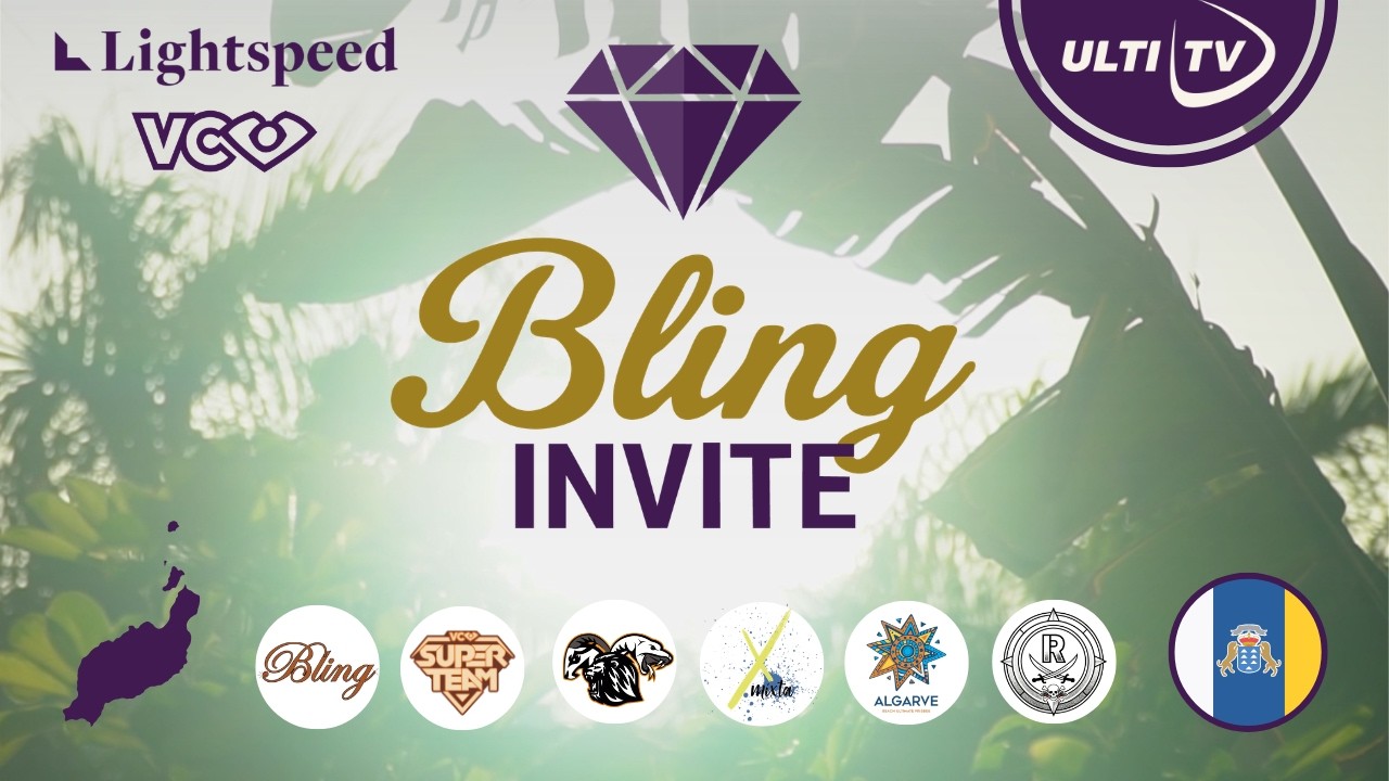 2026 Bling Invite