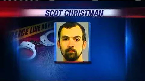 Police: Suspects Posed As Employees To Steal Copper