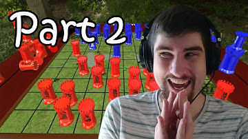 Professionals At Play! - Let