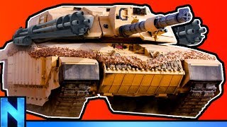 Why The Dinosaurs Went Extinct