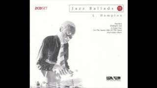 Lionel Hampton Jazz Ballads 11