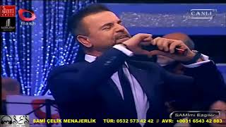 Sami Çelik - Gönül Dağı (Samimi Ezgiler Flash TV) Resimi