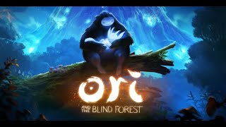 Ori and the Blind Forest OST - [1 hour] - Main Theme