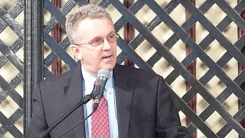 Greater Danbury Prayer Breakfast - Peter Scalzo