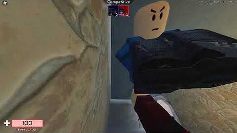 HOW TO GLITCH OUT OF THE MAP IN BEACH {Roblox} Arsenal