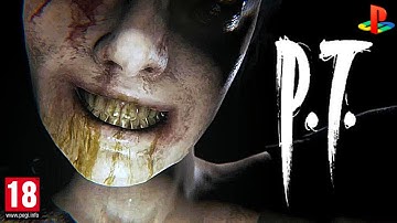 P.T - Don