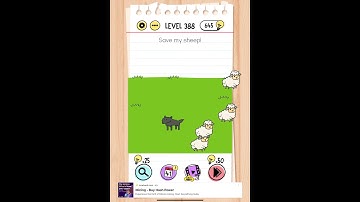 Level 388. BrainTest #playing #gaming #level388 #braintest #smart #like #subscribe #comment #youtube