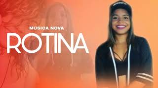 Shayane Novaes - Rotina Repertório Novo