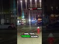 I passed the whole test! Why am I being arrested?