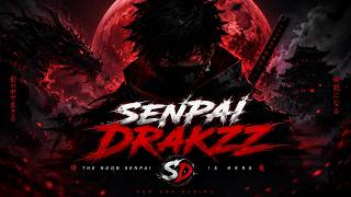 Something New Has Awakened… | SENPAI DRAKZZ