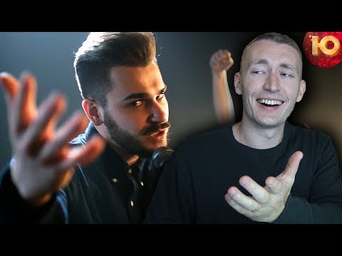 СМОТРИМ МАМА ОТЛИЧНИКА, ПРОСТИ (премьера клипа) | РЕАКЦИЯ НА КЛИП ЮЛИКА😄