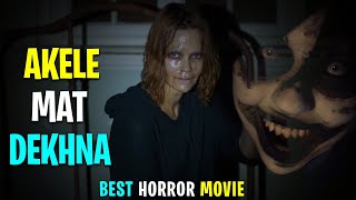 Demonic (2021) | Horror Thriller Movie | Explained In Hindi