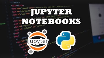 INTRODUCCIÓN A JUPYTER NOTEBOOKS | DATA SCIENCE | PYTHON