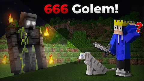 Busting Minecraft Scary Myths Only Mobs Can See… [Part-2]