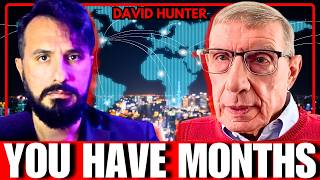 Famous 🔴 The Iran War Just Changed David Hunter's Global Bust Scenario (here's what changed) Profile