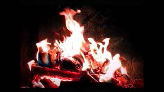 paul X — Последний человек на Земле (VHS video tape found footage fireplace)