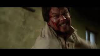 Lone Survivor Final Scene