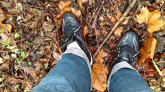 Walking with Cleats, Part 1-Date: 1/20/2017