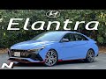 2022 Hyundai Elantra N Review