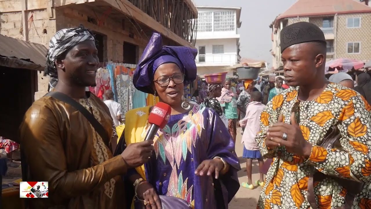 Conakry Nouvelles FIDAOU TOUBA 2024 N7