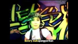 Eleksyon 2010: Bilog na Hugis Itlog