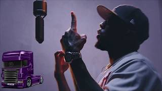 Jeezy - Don't Make Me Live Session (Chopped)