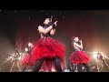 [ 4K ] BABYMETAL - Over the Future ( Live Legend D ) [ Remastered ]