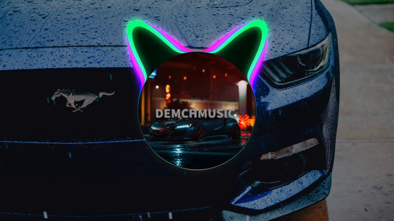 MORGENSHTERN - последняя (Demch REMIX)