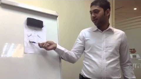 Presentation about VAK