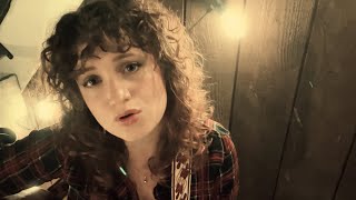 Angie Flare - Marry Myself - Acoustic Official Music Video