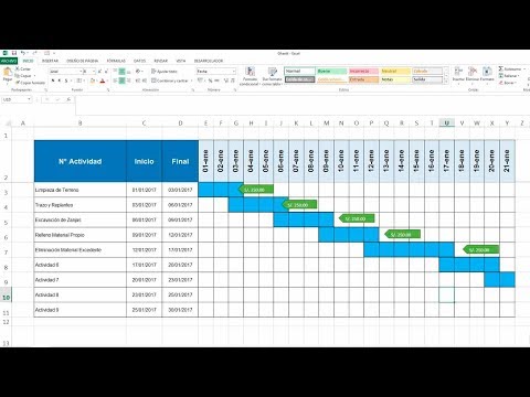 Vídeo: Com Es Crea Una Dependència A Excel