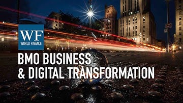 Digital transformation demands faster, more adaptable business banking | World Finance