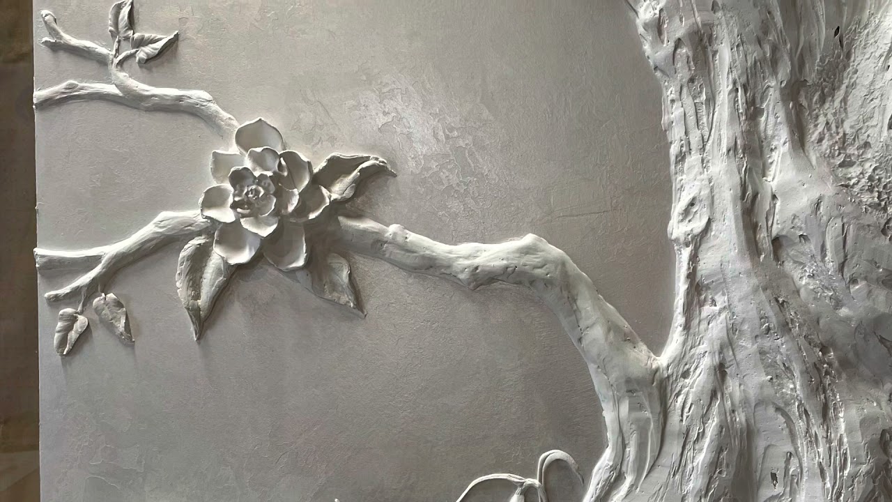 Student reviews Her Bas Relief Class taught by Ellie Ellis March 20, 2021