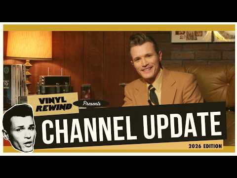 Channel Update 2026 - I'm Still Here
