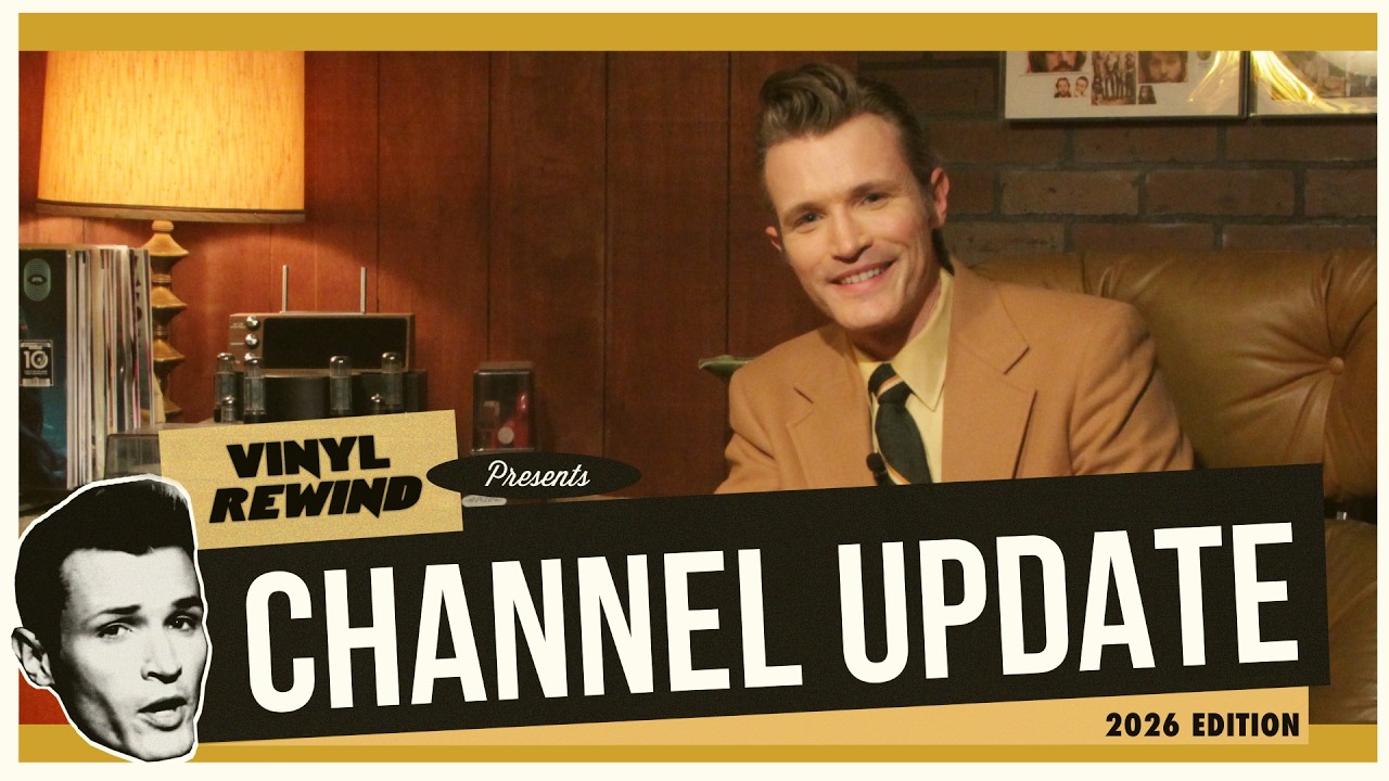 Channel Update 2026 - I'm Still Here