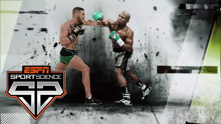 The Science Behind Mayweather vs. McGregor | Sport Science | ESPN