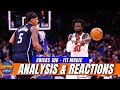 Julius Randle Melts Down Again As Knicks Lose 3 Straight