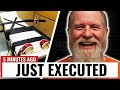 JUST IN: Tennessee Executes Serial Rapist | Harold Nichols -  Last Meal &amp; Final Words - Death Row.